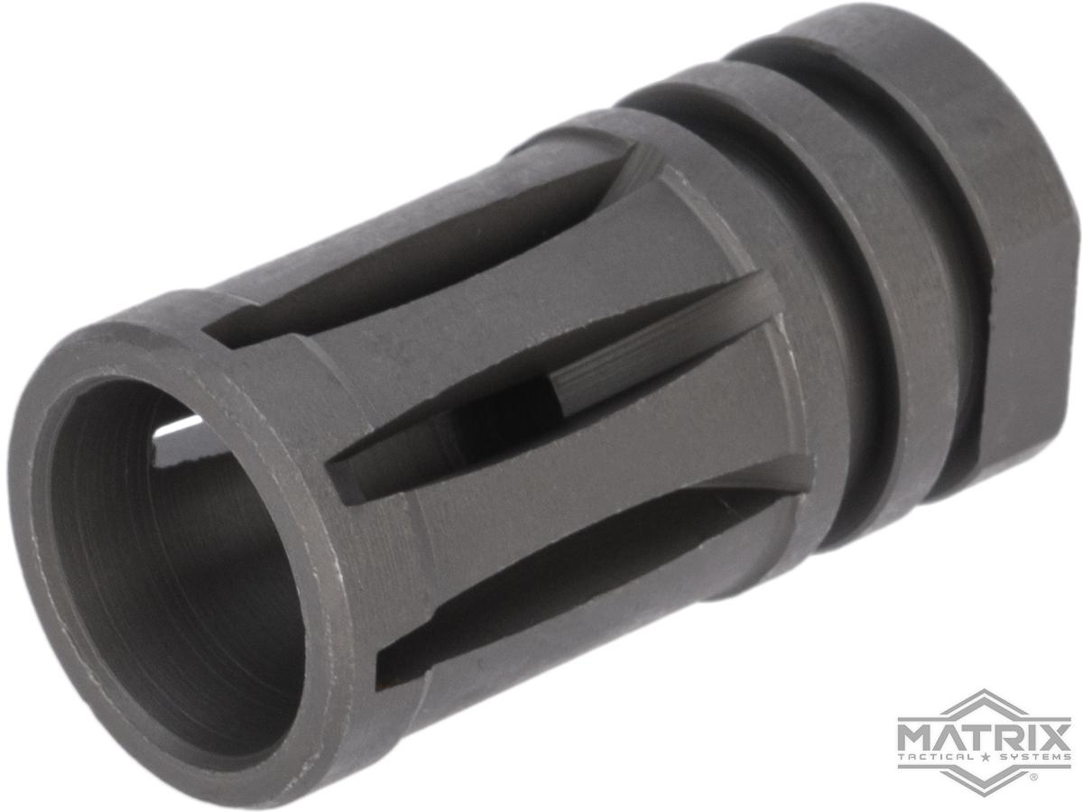 Bird Cage Flash Hider