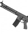 G&G GC16 Predator - Black Full Metal