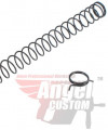 Angel Custom 150 Percent Recoil and Hammer Spring for G17 GBB