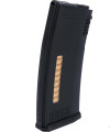 Magpul PTS 30 / 120 Round PMAG for KWA RM4 ERG