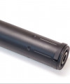 ASG QD Faux Suppressor w/ Flash Hider