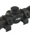 AIM 4x32 Compact Scope