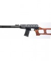 Display Model - G&G GSS AEG Sniper Rifle w/ Real Wood Stock