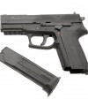 Sig Sauer Licensed P2022 CO2 Non-Blowback Pistol