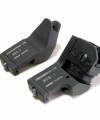 Dueck RTS Sight Set - Black