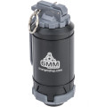 Airsoft GBR Mechanical BB Shower Grenade -Gray