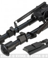 Bipod w/ Rail Adapter