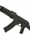 CYMA  Full Metal AK105 with Side Folding Full Stock