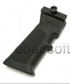 CYMA Foregrip w/ Battery Compartment for AEG