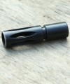 Steel MP7 Flash Hider