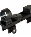 AIM Sports 1 x 25 Reflex Sight