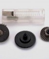 Element 300% Torque Helical Gear Set with multi steel teeth Piston