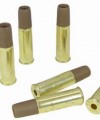 Spare Metal Shell Set for Win Gun Revolvers