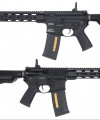 KWA AEG 3.0 Ronin Tactical T10-SBR w/ Kinetic Feedback System