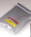 LP-Guard Fireproof LiPo Charging Bag - Jumbo Size