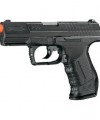 Walther P99 CO2 Blowback Pistol