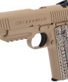 Colt M45A1 Tan