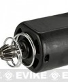 Standard Torque Motor - Short Type