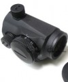 AIM Real Steel T1 Red Dot Sight - Black