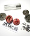 Dytac Steel Gearset Value Pack