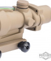 4 x 32mm ACOG - Tan