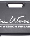 Dan Wesson Signature Model Revolver Case