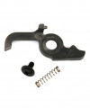 SHS Steel Cutoff Lever - Version 2