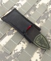 MOLLE Kill Rag w/ Integrated Pouch