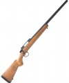 M700 Airsoft Bolt Action Sniper Rifle w/ Scope Rail (Imitation Wood)