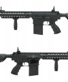 Matrix Full Metal SR25 AEG