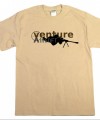 Venture Airsoft "Allsport" T-Shirt - Sizes M,L,XL, 2XL