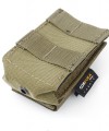 QD 5.56 Magazine Pouch - CB