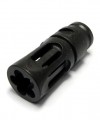 VLTOR Type II Steel Flash Hider