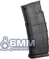 6MM Proshop M4 Magazine Style Speed Loader - Special Barrett Edition Red