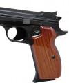 Sig P210 Co2 Full Metal Blowback Pistol