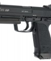 H&K USP Match GBB Pistol