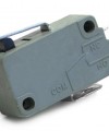 Trigger Switch for M249 AEG