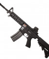 G&G CM16 Raider-L  - Black