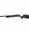 MacMillan M40A3 Sniper Rifle - Black