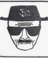 Salient Arms International Heisenberg Patch