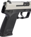 H&K USP Tactical Blowback Pistol - Gun Metal