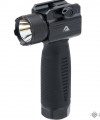 AIM Klarus Vertical Grip w/ 1000 Lumen Flashlight