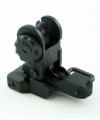 A.R.M.S. Type Flip up sight - Rear