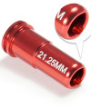 Maxx CNC Aluminum Nozzle w/ Double O-ring - 21.25mm