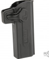 Matrix Hardshell Holster for STI 2011 GBB