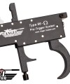 Angel Custom Omega Pro Trigger System for APS2/L96/Mauser Sniper Rifles