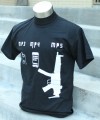 Gildan "Mp5" T-Shirt - M, L or XL