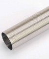 Element Stainless Steel Hard Cylinder - Type A