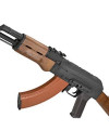 CYMA Full Metal and Real Wood AKM 