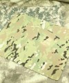 James Large Mousepad - Multicam